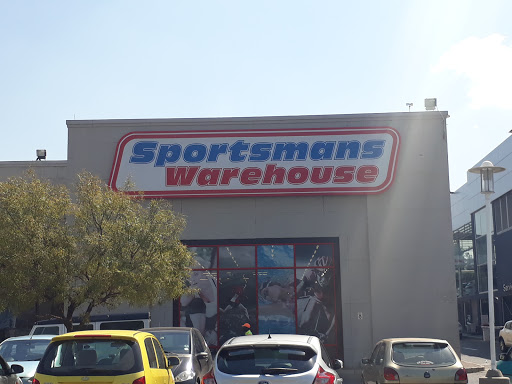 Sportsmans Warehouse Park Meadows Shopping Centre