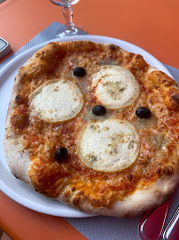 Pizza du Restaurant Pizzeria Le Verdon à Foux d'Allos (La) - n°8