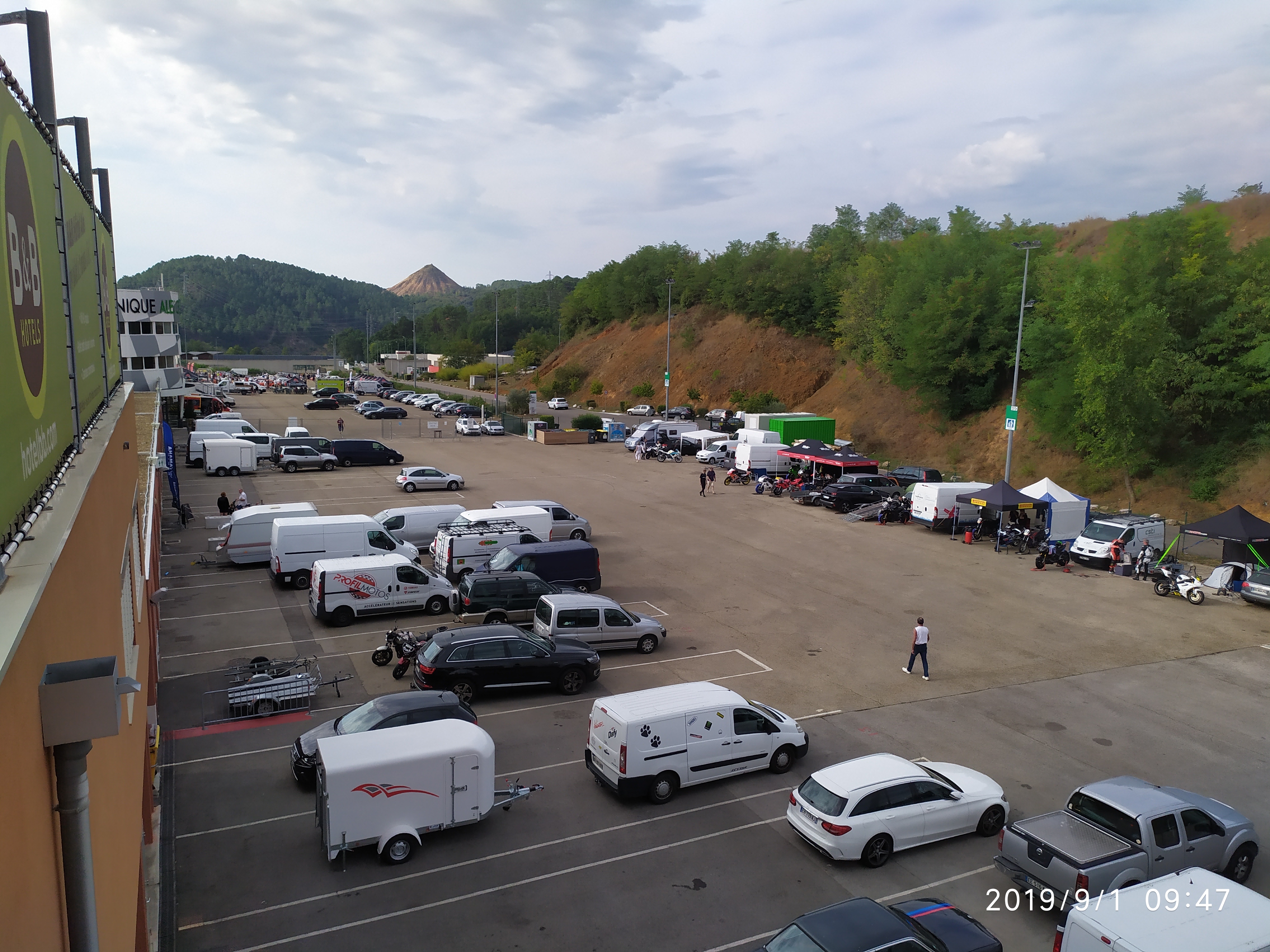 Photo n° 2 de l'avis de pascal.o fait le 02/09/2019 à 17:11