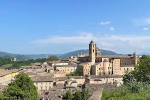 Punto Panoramico di Urbino image