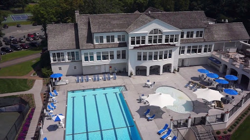 Golf Course «White Bear Yacht Club», reviews and photos, 56 Dellwood Ave, Dellwood, MN 55110, USA