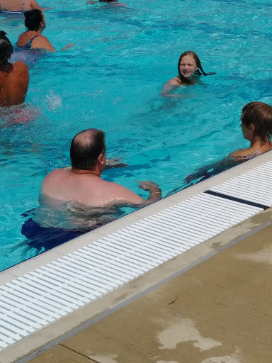 Public Swimming Pool «Portland Waterpark», reviews and photos, 304 S Hayes St, Portland, IN 47371, USA