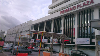 Tan Optometry Centre (Optometrist) - Penang Plaza, Unit 146
