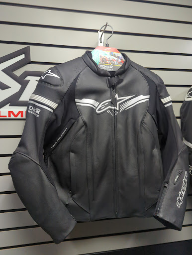 Motorcycle Repair Shop «Flying Brothers Motorcycle», reviews and photos, 920 N Clayton St, Lawrenceville, GA 30046, USA