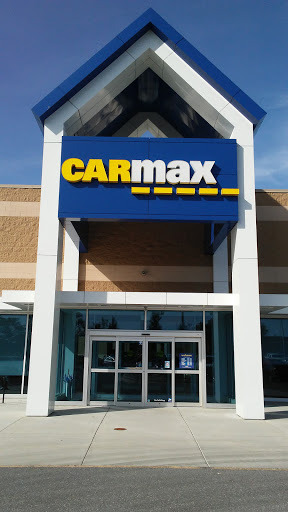 CarMax, 5601 Urbana Pike, Frederick, MD 21704, USA, 