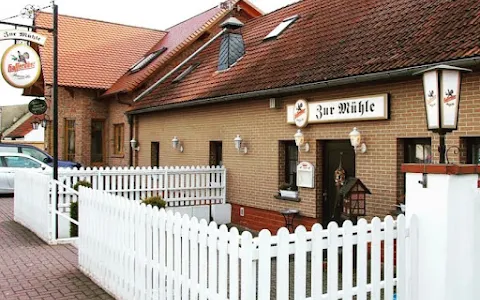Gasthaus "Zur Mühle" image