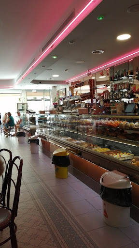 Rosabella Pastelaria no Cartaxo, Santarém