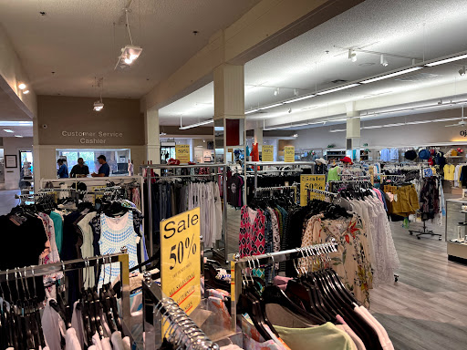 Department Store «Rains Department Store», reviews and photos, 218 E Ojai Ave, Ojai, CA 93023, USA