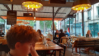 Atmosphère du Restaurant français Le Pachyderme à Paris - n°5