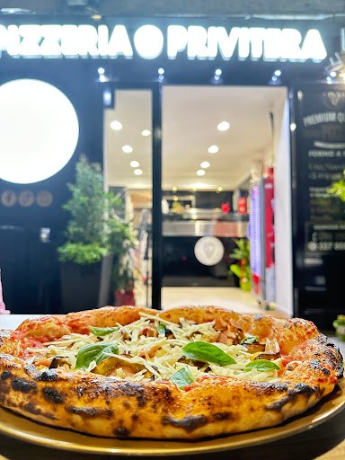 PIZZERIA PRIVITERA in Catania, Città Metropolitana di Catania
