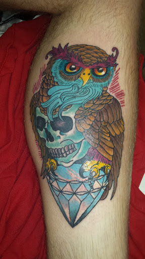 Explore juice wrld tattoo ideas 999, creative tattoo ideas in London, available at Distinction Tattoo Studio