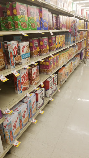 Grocery Store «Winn-Dixie», reviews and photos, 2200 S Atlantic Ave, Daytona Beach Shores, FL 32118, USA