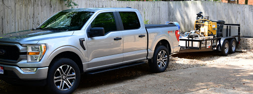 Car Dealer «Landers Ford», reviews and photos, 2082 W Poplar Ave, Collierville, TN 38017, USA