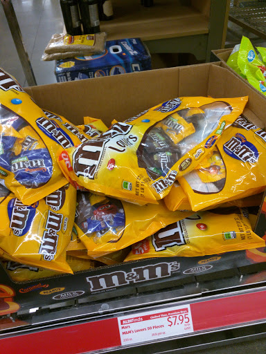 Supermarket «ALDI», reviews and photos, 7050 N University Dr, Pompano Beach, FL 33321, USA