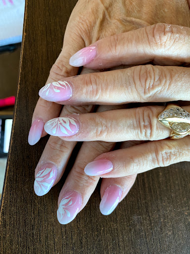 Nail Salon «Nail Salon Tech», reviews and photos, 9290 Lee Rd #105, Brighton, MI 48116, USA