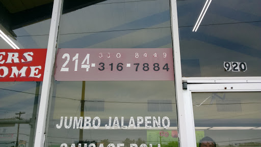 Donut Shop «USA Donuts», reviews and photos, 902 N Westmoreland Rd, Dallas, TX 75211, USA