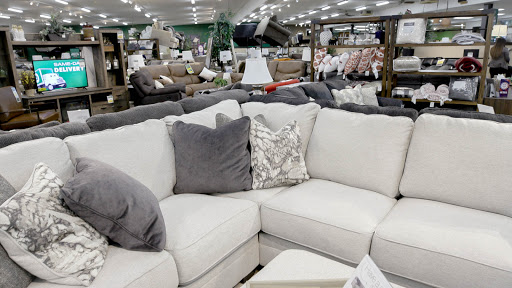 Furniture Store «Wichita Furniture», reviews and photos, 4502 E 13th St N, Wichita, KS 67208, USA