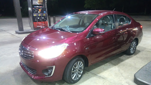 Mitsubishi Dealer «RC Hill Mitsubishi», reviews and photos, 1960 S Woodland Blvd, DeLand, FL 32720, USA