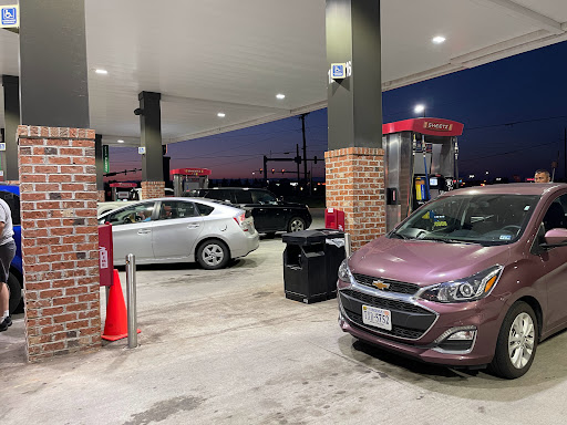 Convenience Store «Sheetz», reviews and photos, 15315 Washington St, Haymarket, VA 20169, USA