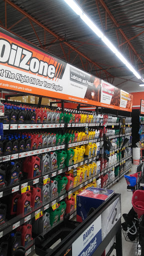 Auto Parts Store «AutoZone», reviews and photos, 3785 W Shields Ave, Fresno, CA 93722, USA