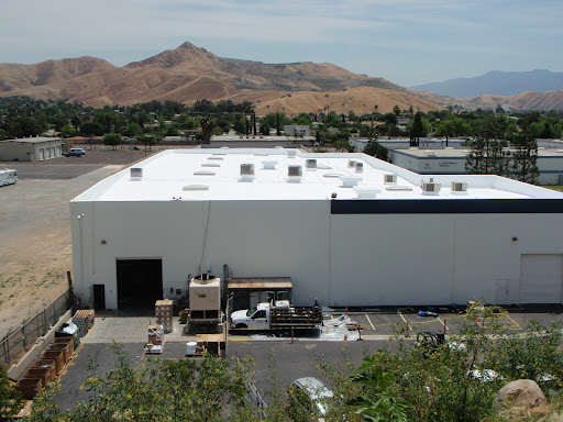 Roofing Contractor «Central Roofing Company», reviews and photos, 555 W 182nd St, Gardena, CA 90248, USA