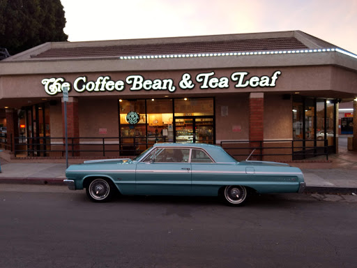 Coffee Shop «The Coffee Bean & Tea Leaf», reviews and photos, 7201 Greenleaf Ave, Whittier, CA 90602, USA