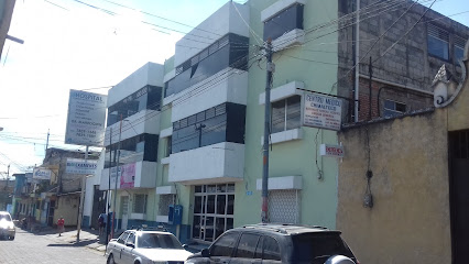 Hospital Centro Médico Chimalteco