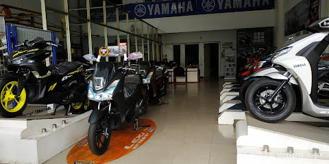 Cahaya Surya Yamaha Murah Surabaya