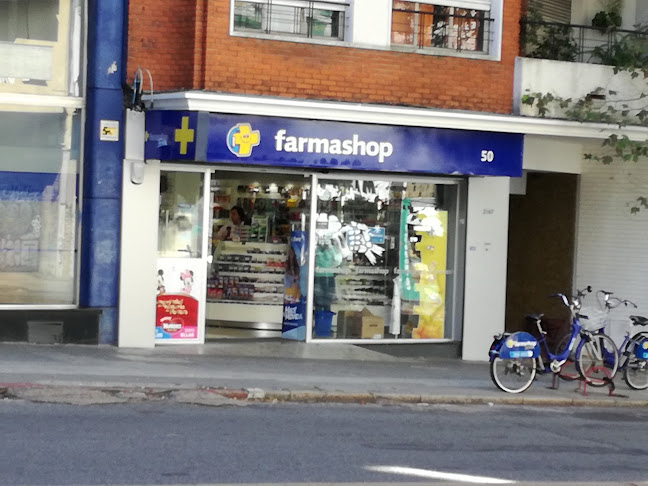 Farmashop 50