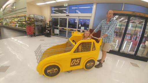 Supermarket «Save Mart Supermarkets», reviews and photos, 9600 Hageman Rd, Bakersfield, CA 93312, USA