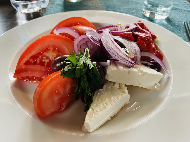 Comentarii opinii despre Зелената къща