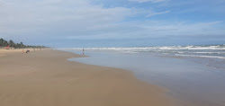Praia Da Caueira'in fotoğrafı imkanlar alanı