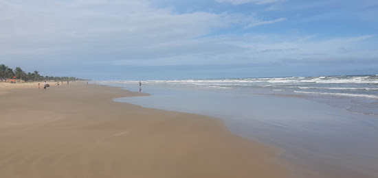 Praia Da Caueira