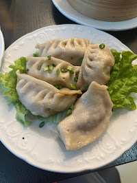 Dumpling du Restaurant chinois La Chine Rouge à Tours - n°1