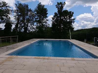 SASU DELFAU Rémi PISCINES à Puy-l'Évêque