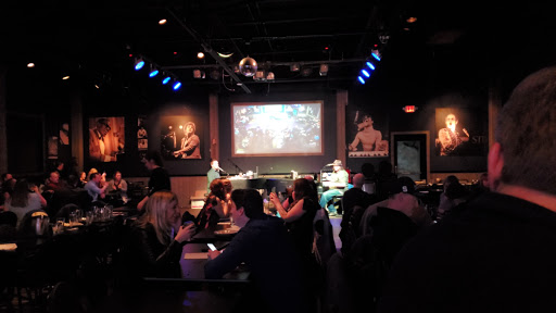 Bar «DUEL Novi», reviews and photos, 44375 Twelve Mile Rd, Novi, MI 48377, USA