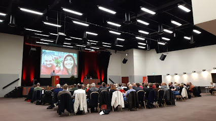 Blekinge Convention Center - Konferenslokal Ronneby Brunn