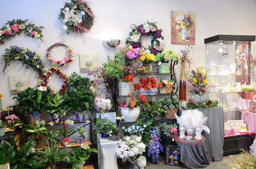 Florist «A New Leaf Flowers and Gifts», reviews and photos, 4106 Monona Dr, Madison, WI 53716, USA