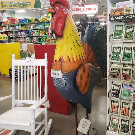 Home Improvement Store «Tractor Supply Co.», reviews and photos, 12891 Quincy St, Holland, MI 49424, USA