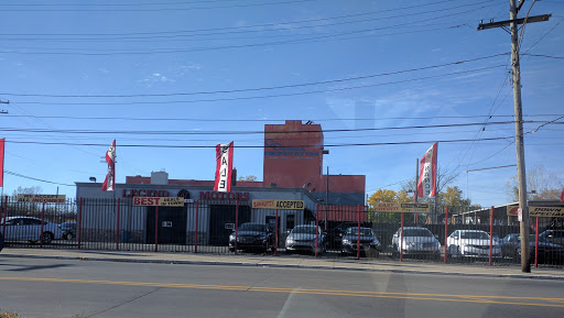 Used Car Dealer «Legend Motors», reviews and photos, 19901 John R St, Highland Park, MI 48203, USA