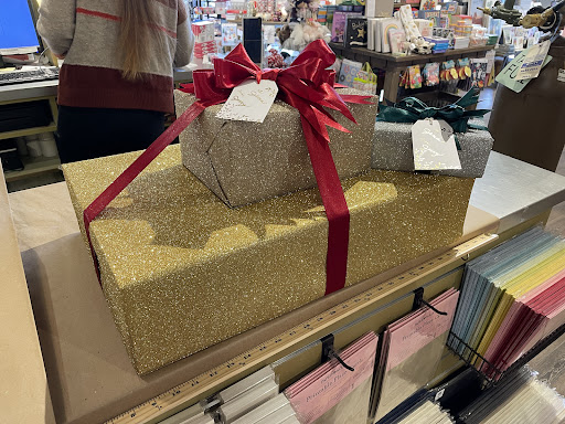 Stationery Store «Paper Source», reviews and photos, 20530 N Rand Rd #430, Deer Park, IL 60010, USA