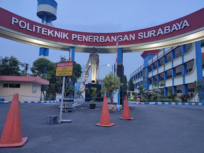 Semua - Politeknik Penerbangan Surabaya