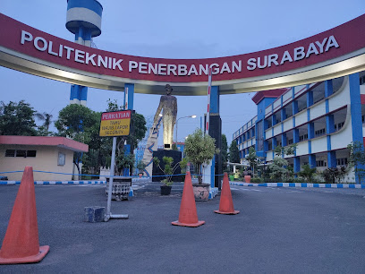 Politeknik Penerbangan Surabaya