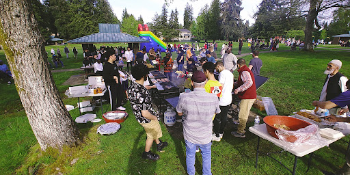 Park «North Lynnwood Park», reviews and photos, 18510 44th Ave W, Lynnwood, WA 98037, USA