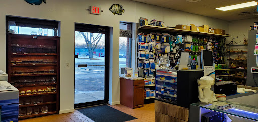 Tropical Fish Store «Sea Level», reviews and photos, 8590 Excelsior Blvd, Hopkins, MN 55343, USA