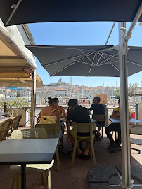 Atmosphère du Restaurant de hamburgers Popular Burger à Marseille - n°1