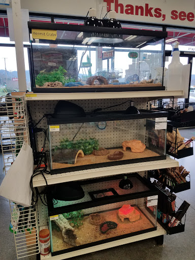 Pet Supply Store «Petsense Middlesboro», reviews and photos, 1875 N 25th St, Middlesboro, KY 40965, USA