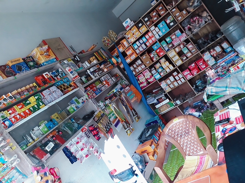 SR STORE