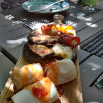 Photo n°2 de l'avis de Anderson.c fait le 28/07/2019 à 15:59 sur le  Casa Da Viuva - Wine Bar à Lagares