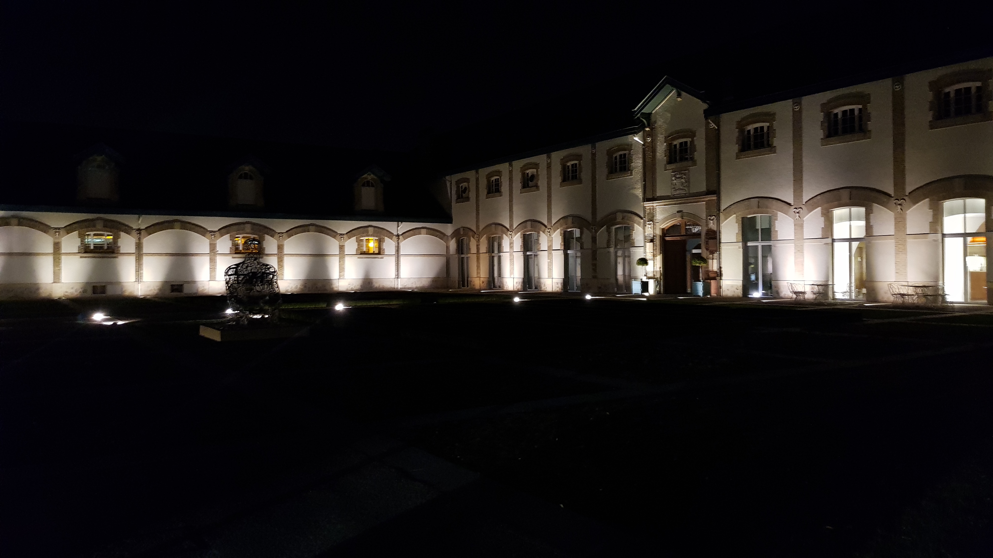Photo n° 32 de l'avis de Uba.r fait le 03/11/2018 à 16:53